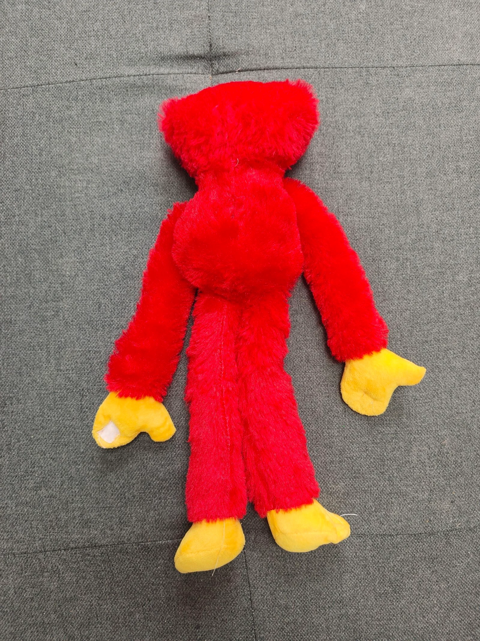Pelúcia huggy wuggy – photo 3